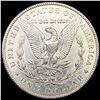 Image 2 : 1904 Morgan Silver Dollar UNCIRCULATED