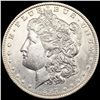 Image 1 : 1897-O Morgan Silver Dollar CLOSELY UNCIRCULATED