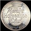 Image 1 : Reno Silver Gaming Token GEM PROOF