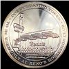 Image 2 : Reno Silver Gaming Token GEM PROOF
