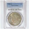 Image 1 : 1884-O Morgan Silver Dollar PCGS MS64