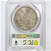 Image 2 : 1884-O Morgan Silver Dollar PCGS MS64