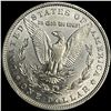 Image 2 : 1894-O Morgan Silver Dollar UNCIRCULATED