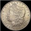 Image 1 : 1889 Morgan Silver Dollar UNCIRCULATED