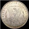 Image 2 : 1889 Morgan Silver Dollar UNCIRCULATED