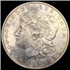 Image 1 : 1883-S Morgan Silver Dollar UNCIRCULATED