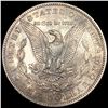Image 2 : 1883-S Morgan Silver Dollar UNCIRCULATED