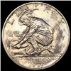 Image 1 : 1925-S Jubilee Half Dollar CLOSELY UNCIRCULATED