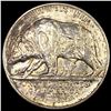 Image 2 : 1925-S Jubilee Half Dollar CLOSELY UNCIRCULATED