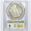 Image 2 : 1886 Morgan Silver Dollar PCGS MS64