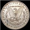 Image 2 : 1891-O Morgan Silver Dollar UNCIRCULATED