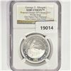 Image 1 : 2013 $100 1oz Plt Union GTM NGC GEM PR UC