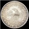 Image 2 : 1812 Capped Bust Half Dollar NEARLY UNCIRCULATED