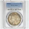 Image 1 : 1878-S Morgan Silver Dollar PCGS MS61