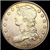 Image 1 : 1835 Capped Bust Quarter UNCIRCULATED
