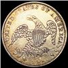 Image 2 : 1835 Capped Bust Quarter UNCIRCULATED