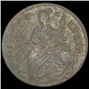 Image 2 : 1787 Connecticut Colonial Cent NICELY CIRCULATED
