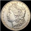 Image 1 : 1904 Morgan Silver Dollar CLOSELY UNCIRCULATED