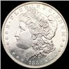 Image 1 : 1880-O Morgan Silver Dollar UNCIRCULATED