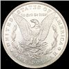 Image 2 : 1880-O Morgan Silver Dollar UNCIRCULATED