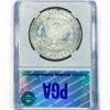 Image 2 : 1878-S Morgan Silver Dollar PGA MS65