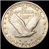 Image 2 : 1930 Standing Liberty Quarter CLOSELY UNC