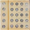 Image 3 : 2004-2005 Wash. Commem. Quarter Book (40 Coins)