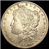 Image 1 : 1896-O Morgan Silver Dollar CLOSELY UNCIRCULATED
