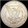 Image 2 : 1886-O Morgan Silver Dollar CLOSELY UNCIRCULATED