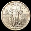 Image 1 : 1917 Ty 1 Standing Liberty Quarter UNCIRCULATED