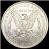 Image 2 : 1890-S Morgan Silver Dollar UNCIRCULATED