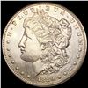 Image 1 : 1889-S Morgan Silver Dollar UNCIRCULATED