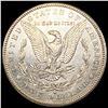 Image 2 : 1889-S Morgan Silver Dollar UNCIRCULATED