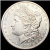 Image 1 : 1885-S Morgan Silver Dollar UNCIRCULATED