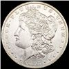 Image 1 : 1897-O Morgan Silver Dollar CLOSELY UNCIRCULATED