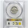 Image 2 : 1937 Buffalo Nickel PCGS MS66