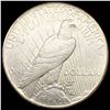 Image 2 : 1928 Silver Peace Dollar UNCIRCULATED