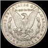 Image 2 : 1902 Morgan Silver Dollar CLOSELY UNCIRCULATED