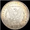 Image 2 : 1880-O Morgan Silver Dollar UNCIRCULATED