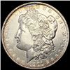 Image 1 : 1901 Morgan Silver Dollar CLOSELY UNCIRCULATED