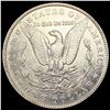 Image 2 : 1901 Morgan Silver Dollar CLOSELY UNCIRCULATED