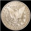Image 2 : 1892-S Morgan Silver Dollar CLOSELY UNCIRCULATED