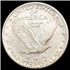Image 2 : 1930 Standing Liberty Quarter CLOSELY  UNC