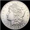 Image 1 : 1903-S Morgan Silver Dollar CLOSELY UNCIRCULATED