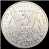 Image 2 : 1903-S Morgan Silver Dollar CLOSELY UNCIRCULATED