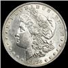 Image 1 : 1878 Rev 78 Morgan Silver Dollar UNCIRCULATED