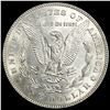 Image 2 : 1878 Rev 78 Morgan Silver Dollar UNCIRCULATED