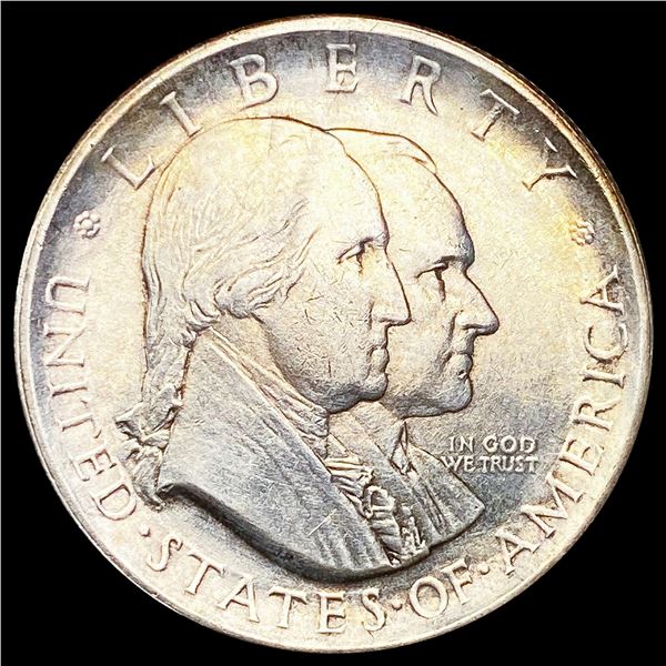 1926 Sesquicentennial Half Dollar UNCIRCULATED