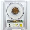 Image 2 : 1907 Indian Head Cent PCGS MS64 BN