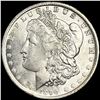 Image 1 : 1890-O Morgan Silver Dollar UNCIRCULATED